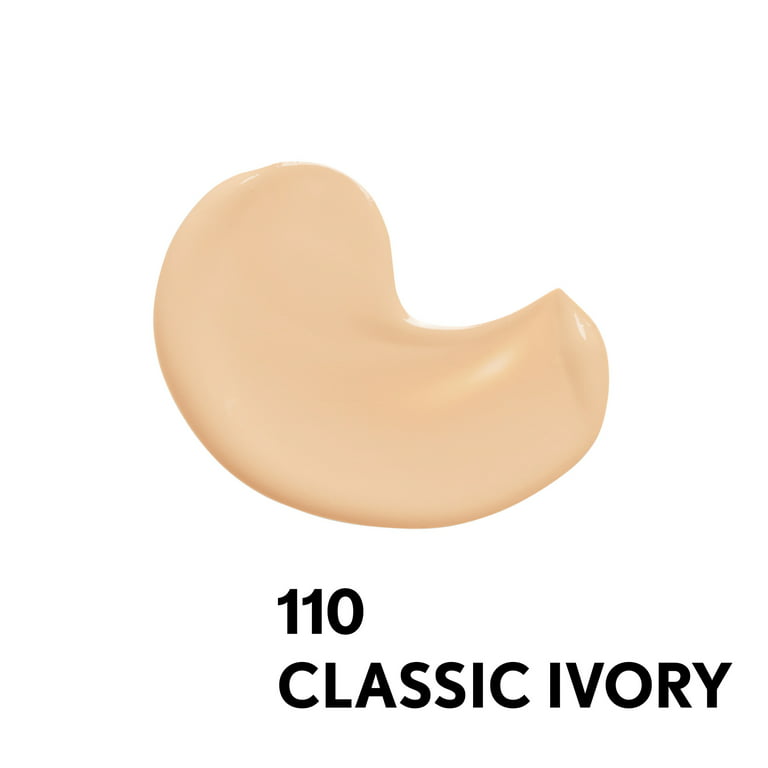 Base de maquillaje líquida para piel normal de COVERGIRL