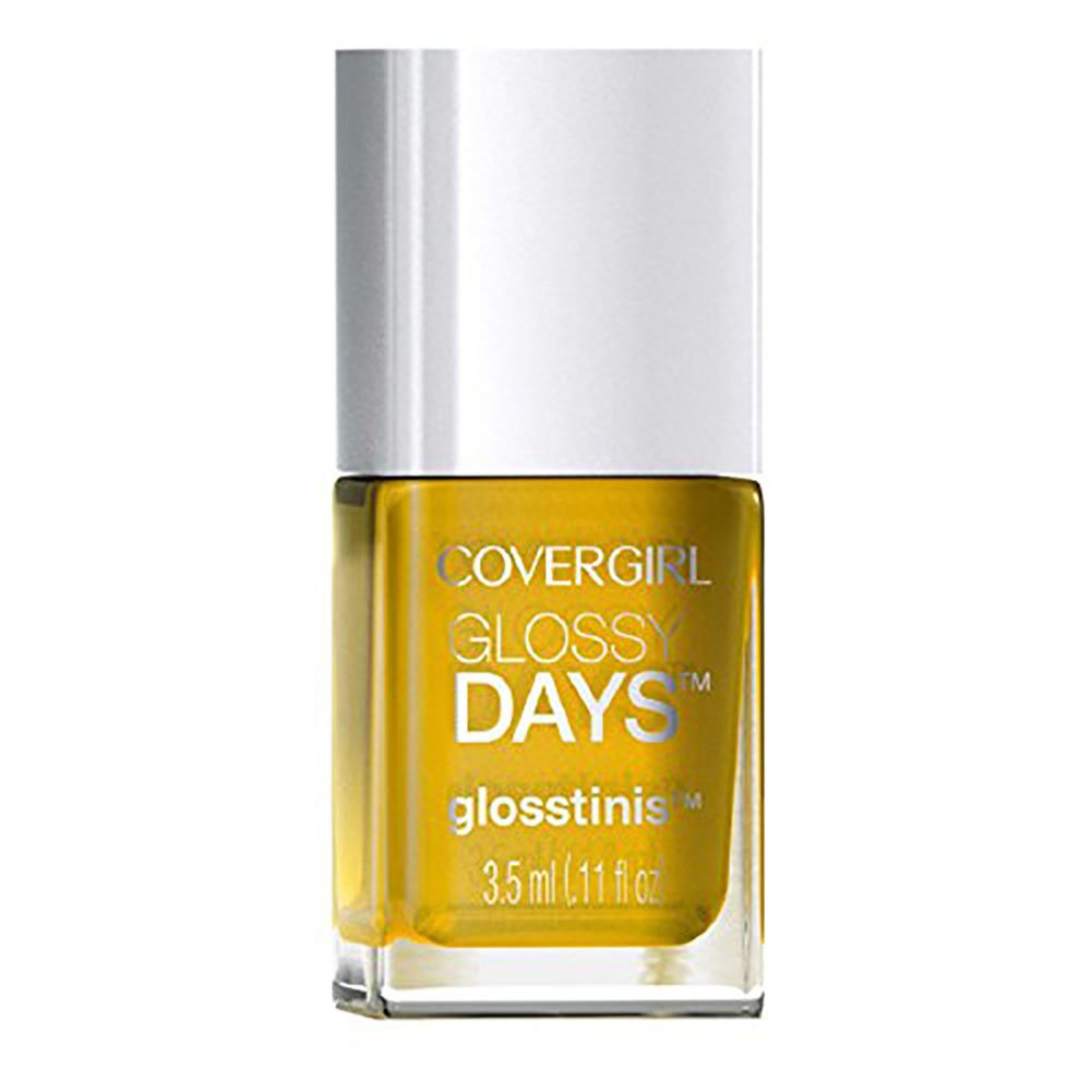 Brillo de uñas Glossy Days Glosstinis de COVERGIRL