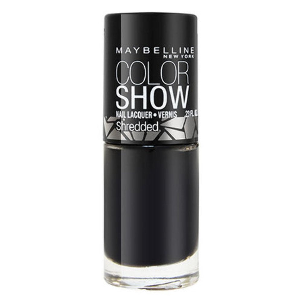 Esmalte de uñas Color Show de MAYBELLINE
