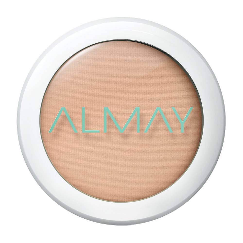 ALMAY Clear Complexion Polvo Compacto