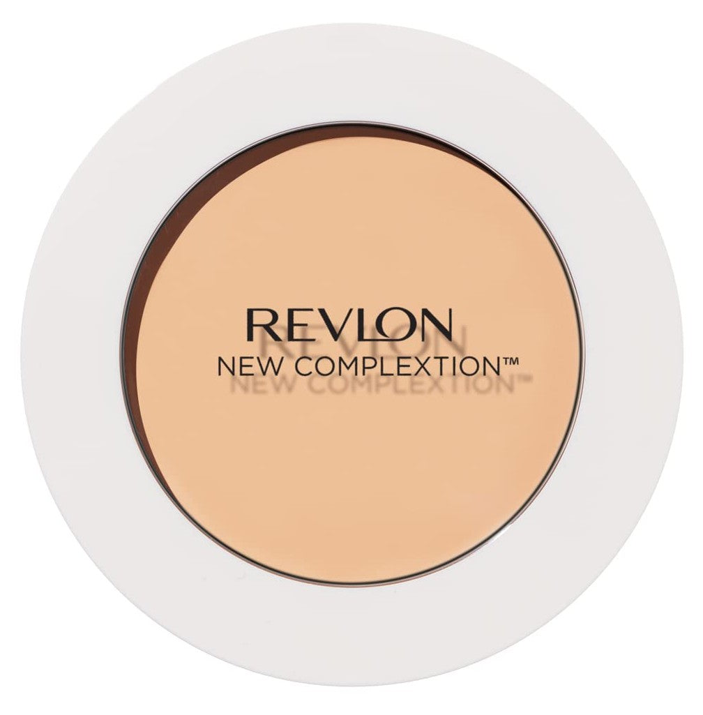 Maquillaje compacto de un solo paso New Complexion de REVLON