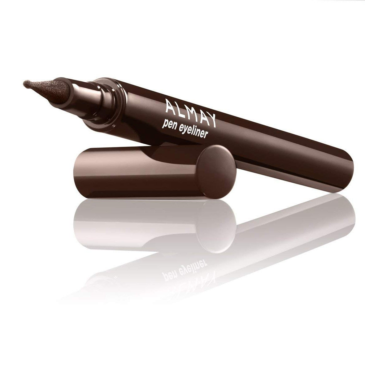 ALMAY Pen Eyeliner - Punta de bola
