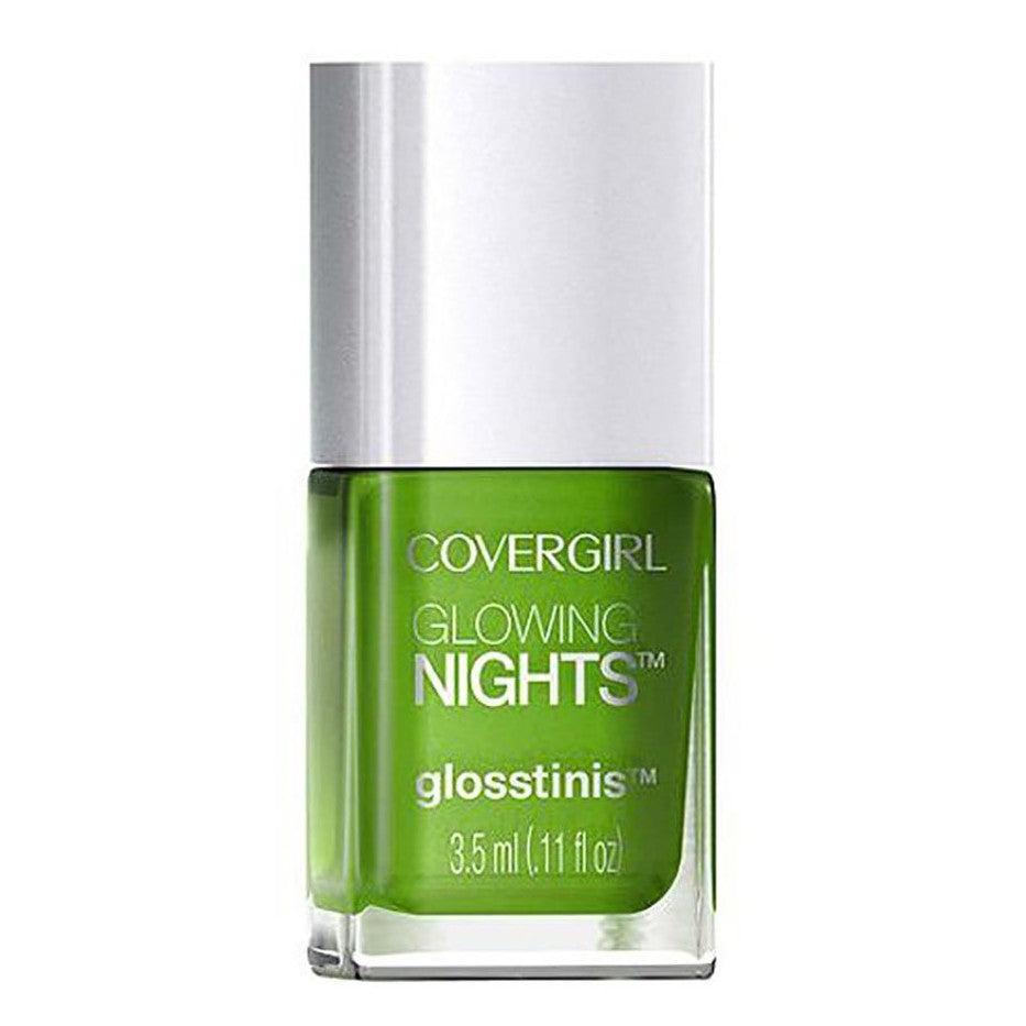 Brillo de uñas Glossy Days Glosstinis de COVERGIRL