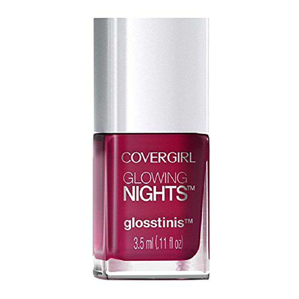 Brillo de uñas Glossy Days Glosstinis de COVERGIRL
