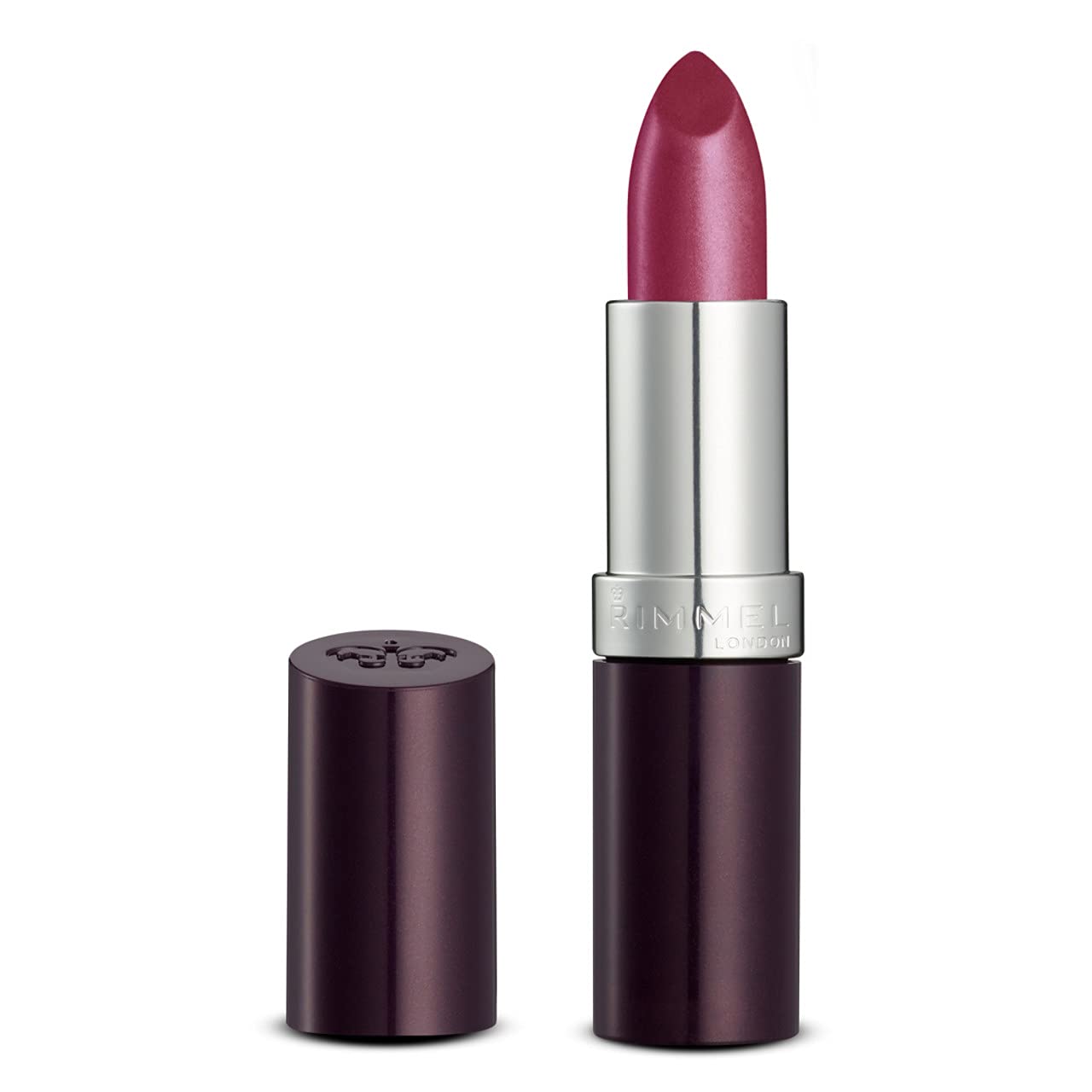 Lápiz labial mate de larga duración RIMMEL
