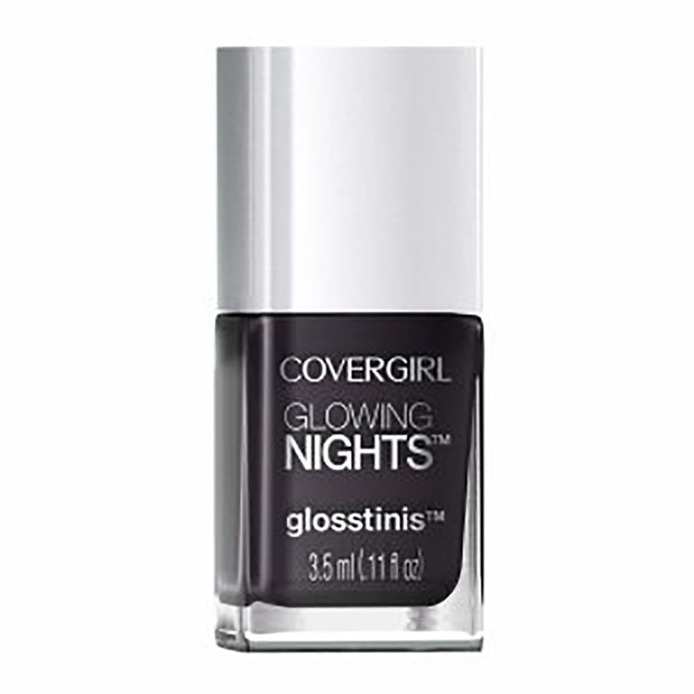 Brillo de uñas Glossy Days Glosstinis de COVERGIRL