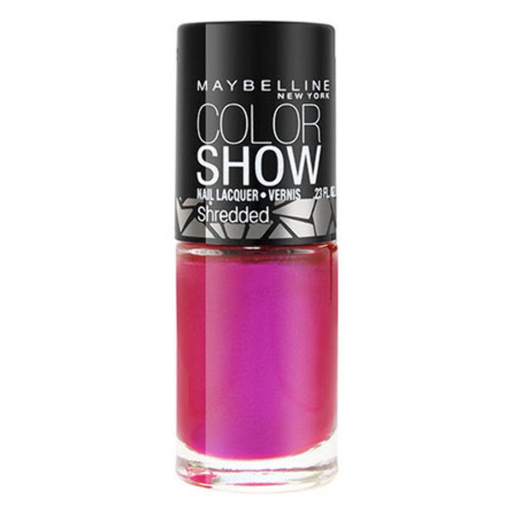 Esmalte de uñas Color Show de MAYBELLINE