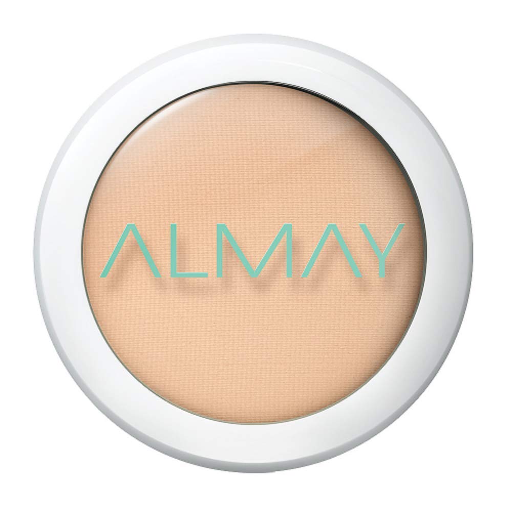 ALMAY Clear Complexion Polvo Compacto
