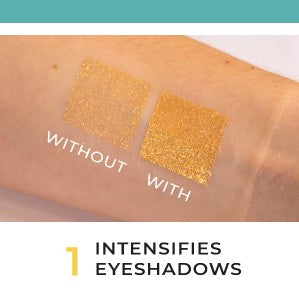 WUNDER2 Prime & Behold Professional Primer For Color Cosmetics