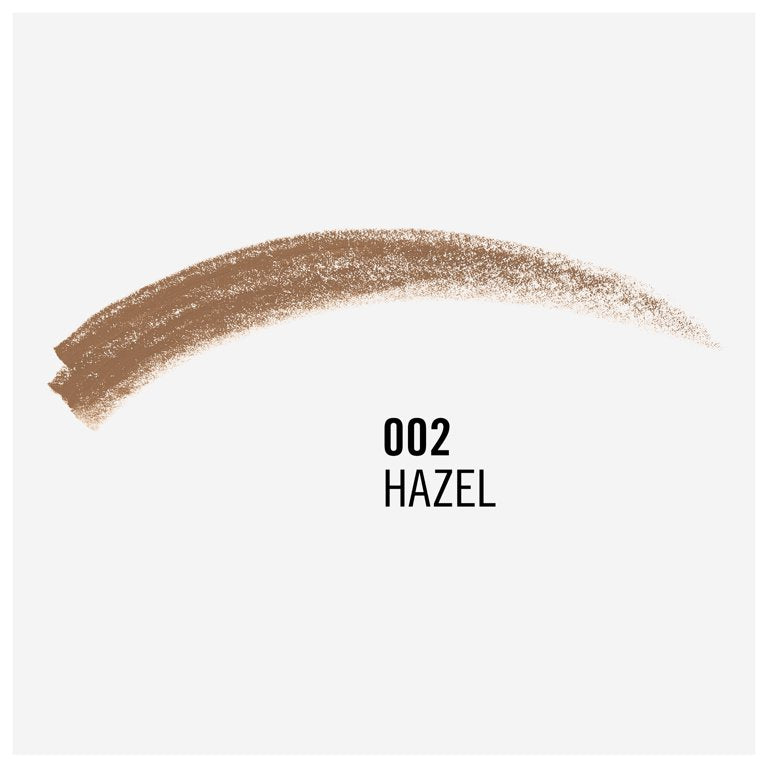 Lápiz definidor de cejas profesional RIMMEL Brow This Way