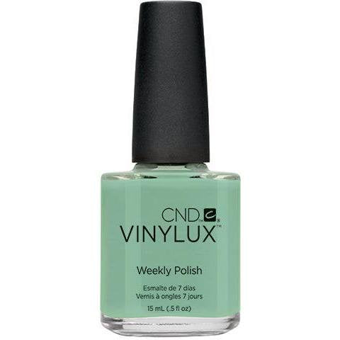 CND VINYLUX Weekly & Longwear Tropical Nail Polish