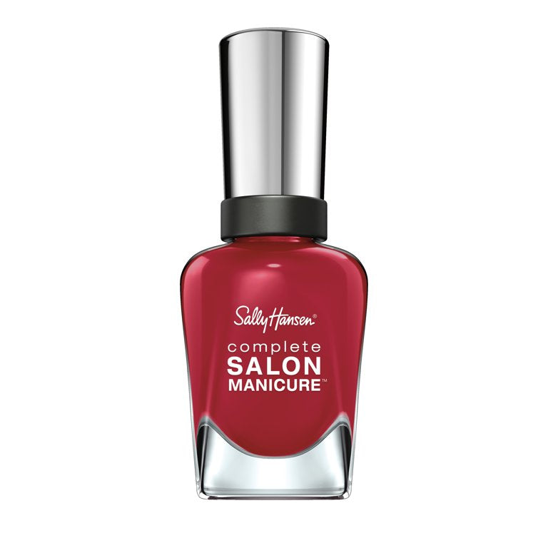 SALLY HANSEN Salón Completo Manicura Color de Uñas