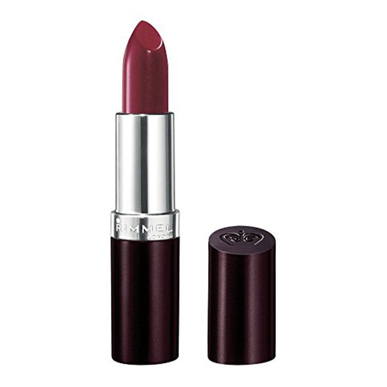 Lápiz labial mate de larga duración RIMMEL