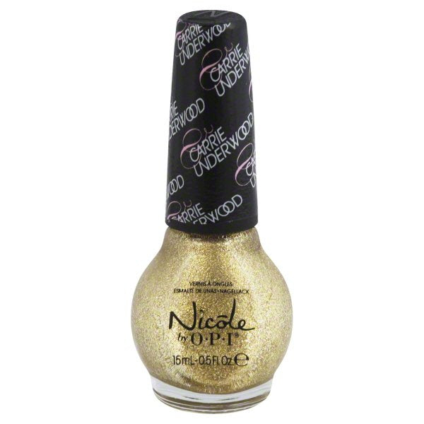 Esmalte de uñas OPI Nicole Gumdrops