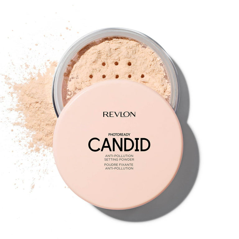 REVLON PhotoReady Candid polvo fijador antipolución