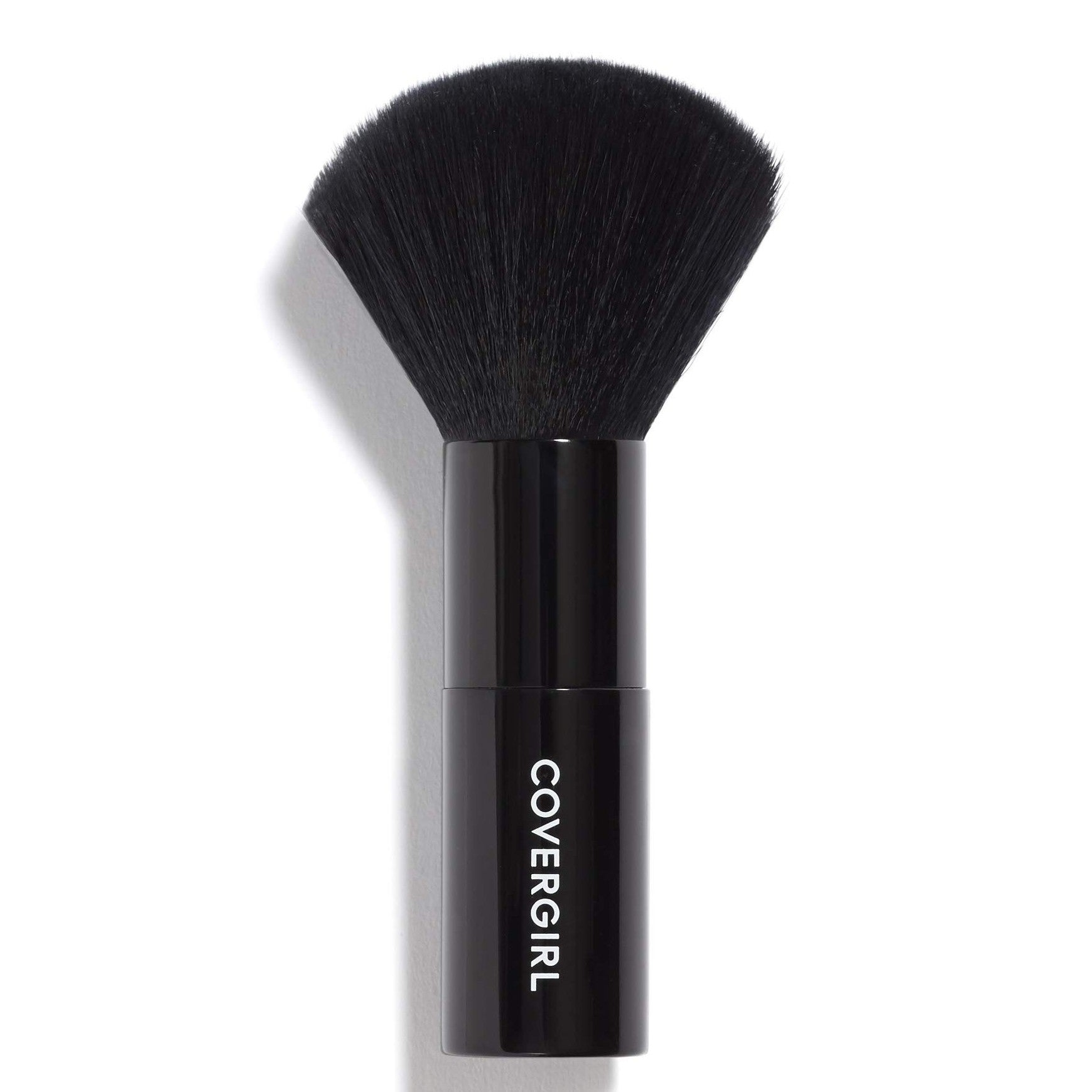 COVERGIRL Makeup Masters Brocha para rubor y polvo