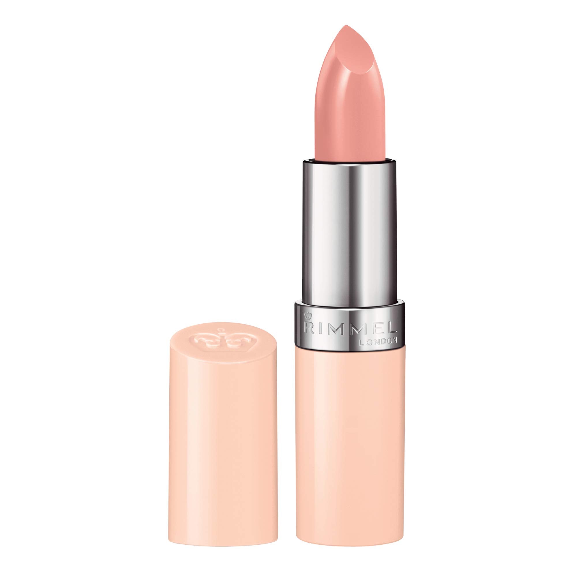 Barra de labios RIMMEL Lasting Finish Nude