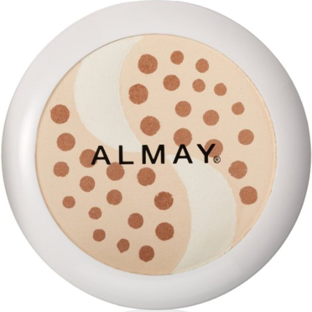 ALMAY Smart Shade Smart Balance Polvo compacto para equilibrar la piel