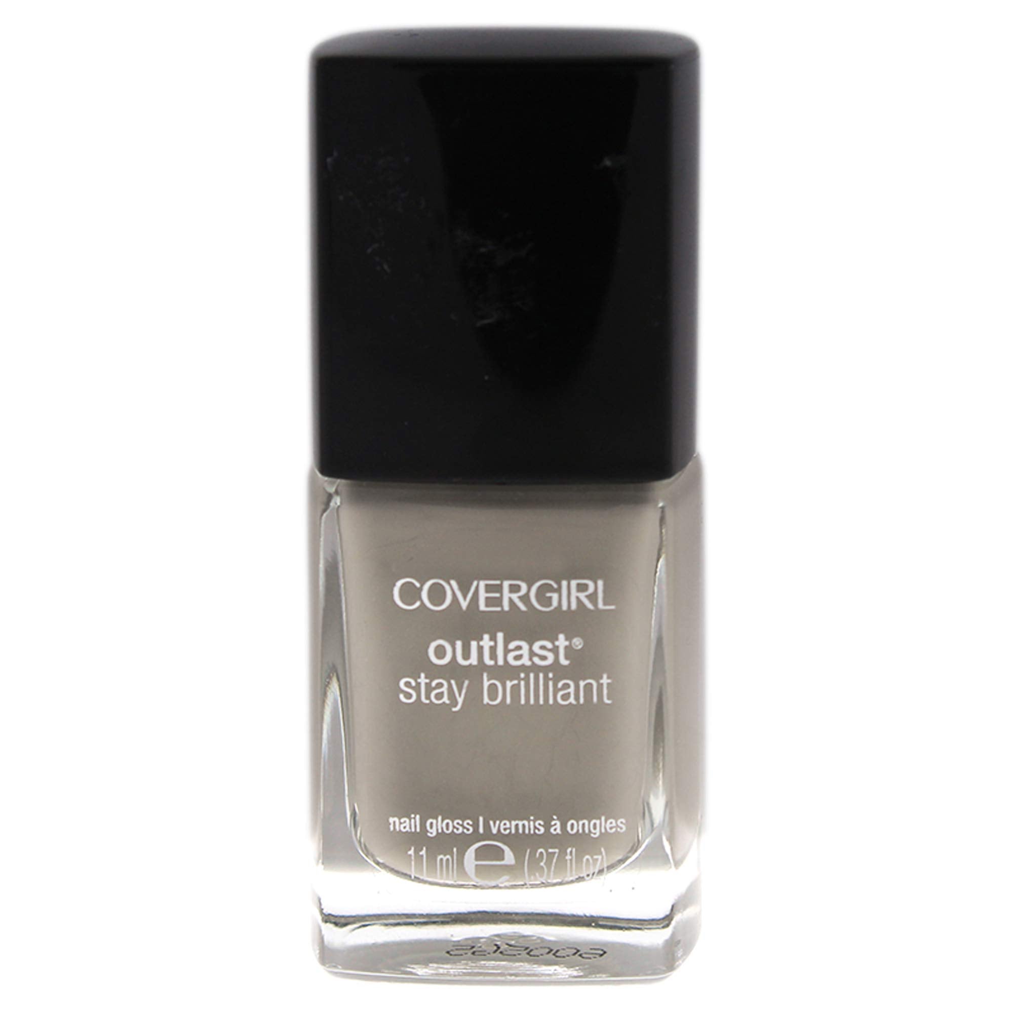 Brillo de uñas COVERGIRL Outlast Stay Brilliant