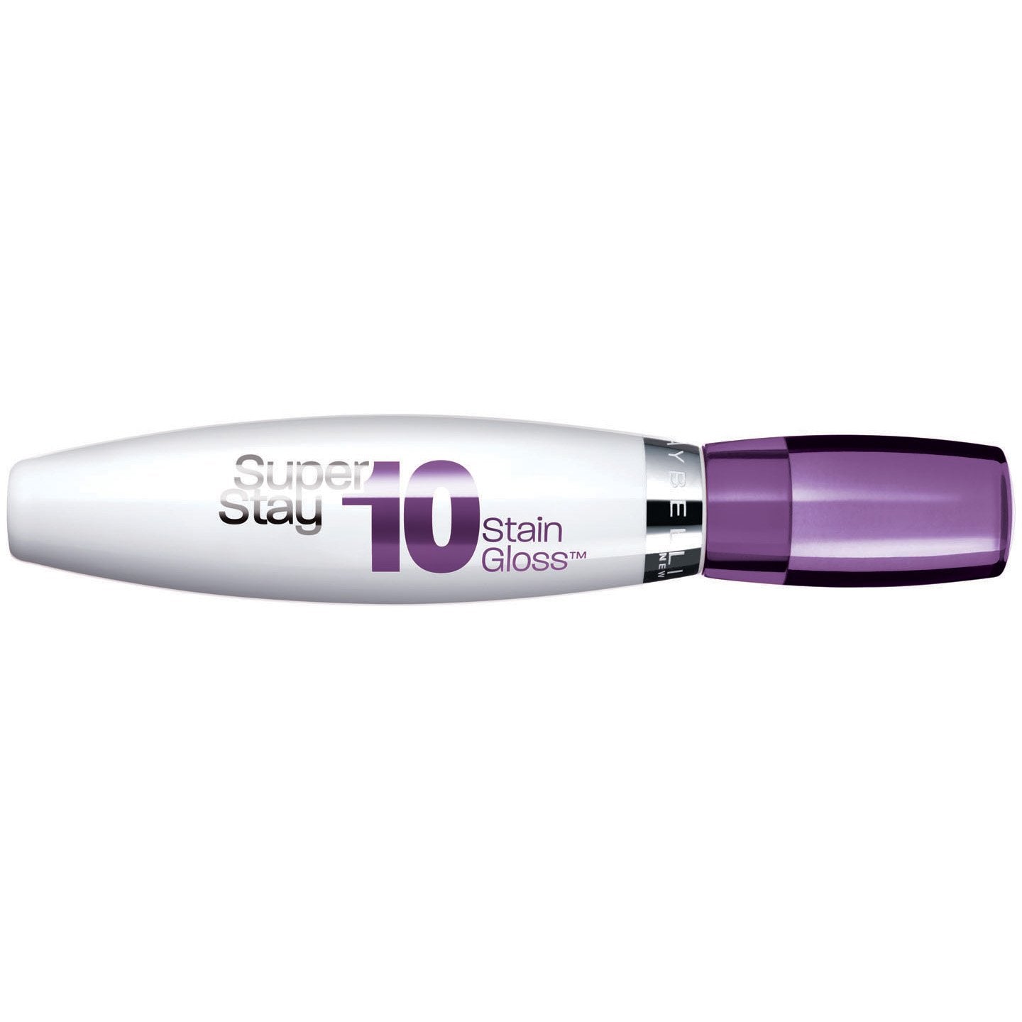 MAYBELLINE SuperStay 10HR Stain Gloss