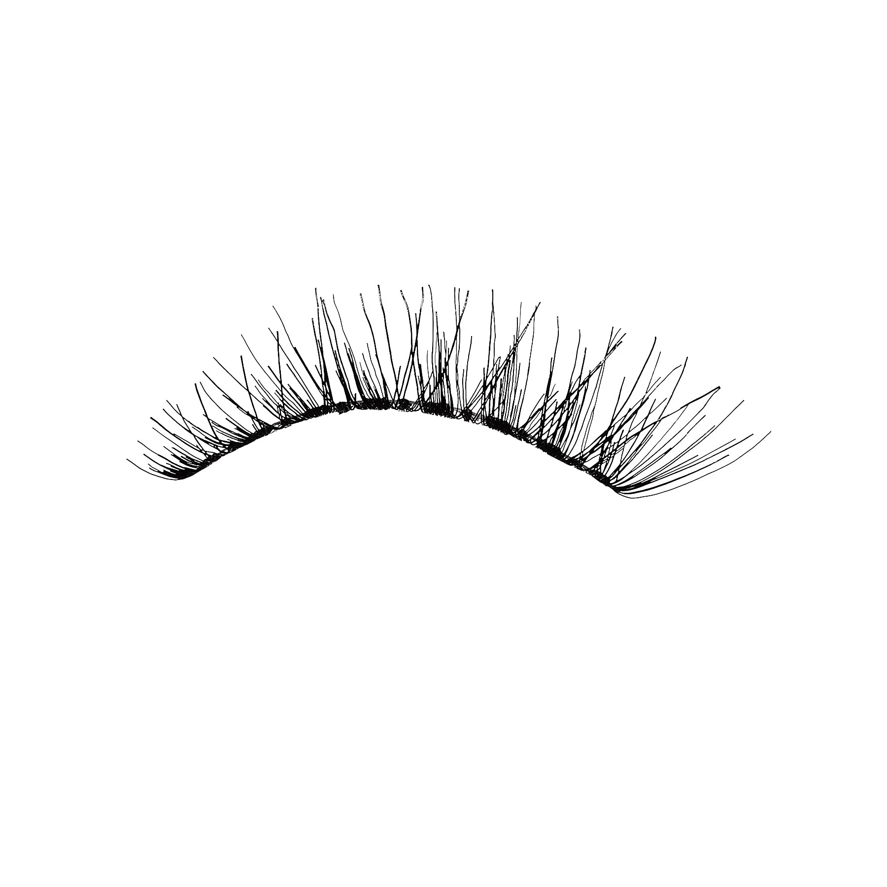 KISS So Wispy Signature Effect Pestañas (paquete múltiple)