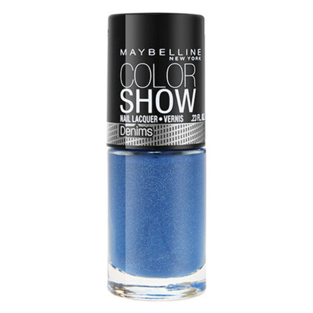 Esmalte de uñas Color Show de MAYBELLINE