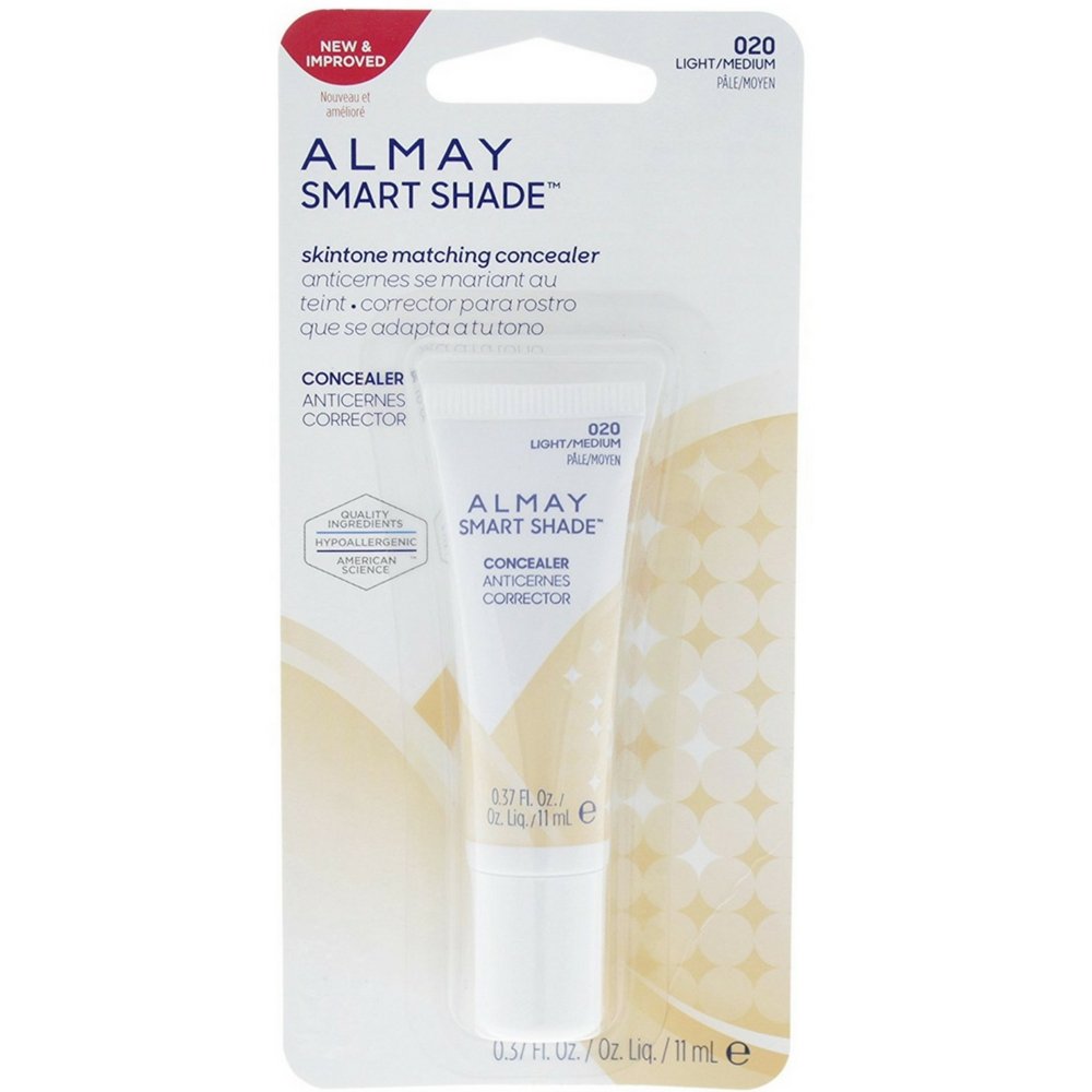 ALMAY Smart Shade Skintone Matching Concealer