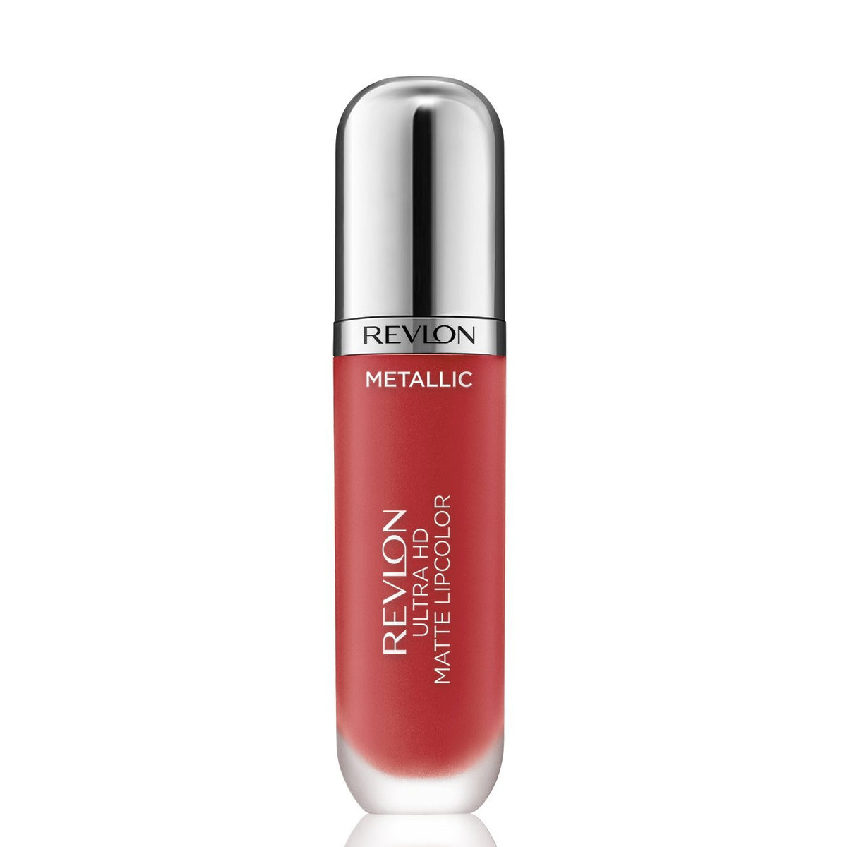 Revlon Lipstick, Super Lustrous Lipstick, High Impact Lipcolor with  Moisturizing Creamy Formula, Infused with Vitamin E and Avocado Oil, 725  Love that