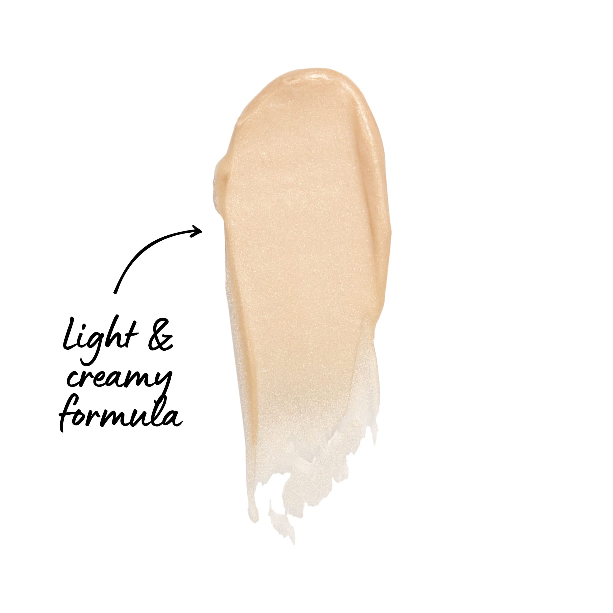Prebase con purpurina NYX Professional Makeup