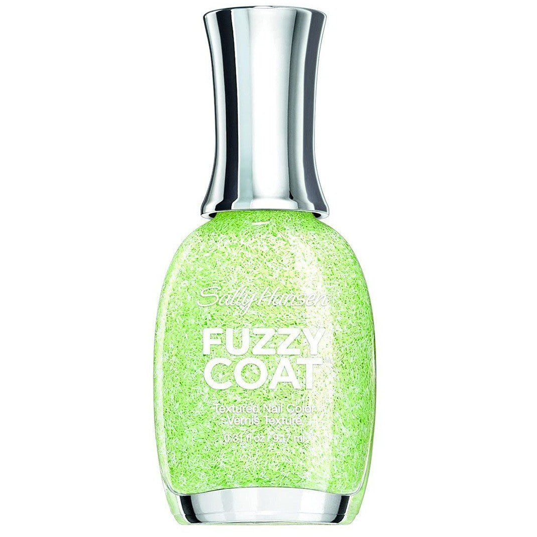 SALLY HANSEN Fuzzy Coat Color de uñas texturizado