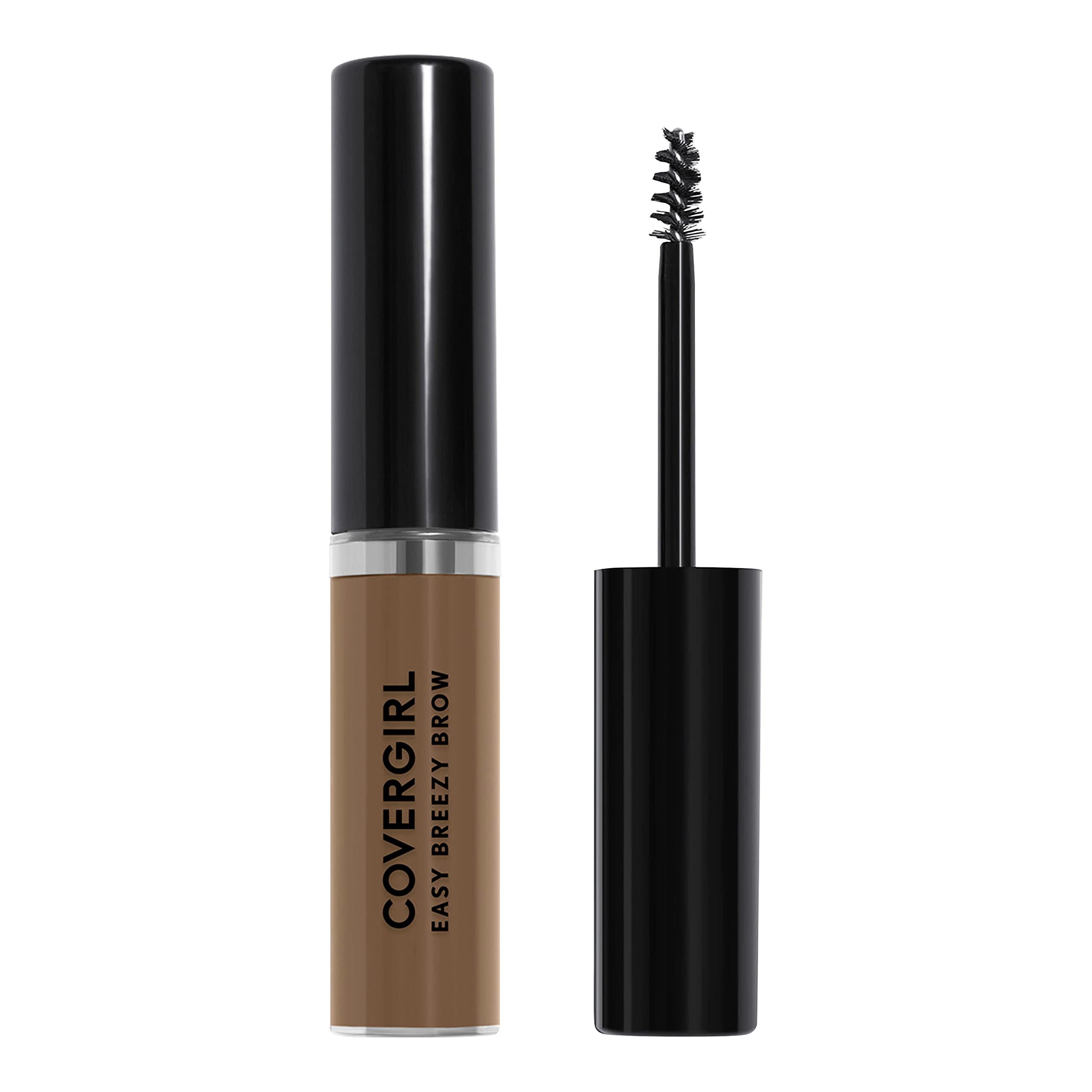 Gel voluminizador para cejas Easy Breezy de COVERGIRL