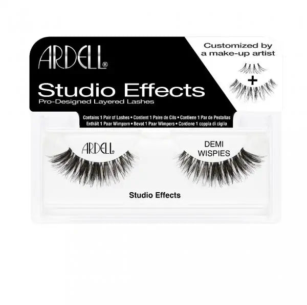 ARDELL Studio Effects Eyelashes.