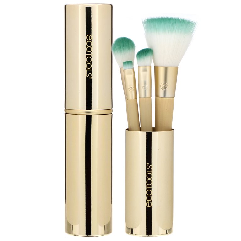 Set de belleza Vibrant Vibes ECOTOOLS
