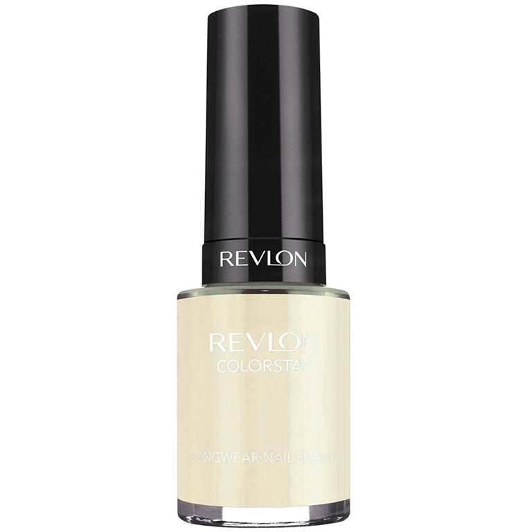 Esmalte de uñas de larga duración ColorStay de REVLON