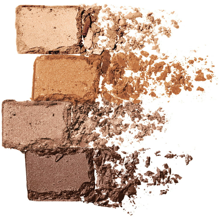 MAYBELLINE Expert Wear Modern Metallics Sombra de ojos