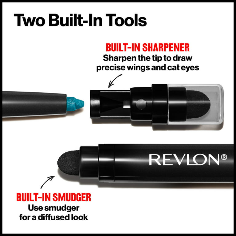 REVLON ColorStay Eyeliner Crayon Contorno