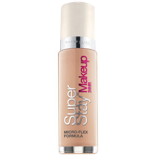 MAYBELLINE SuperStay 24 HR Micro - Base de maquillaje Flex Formula