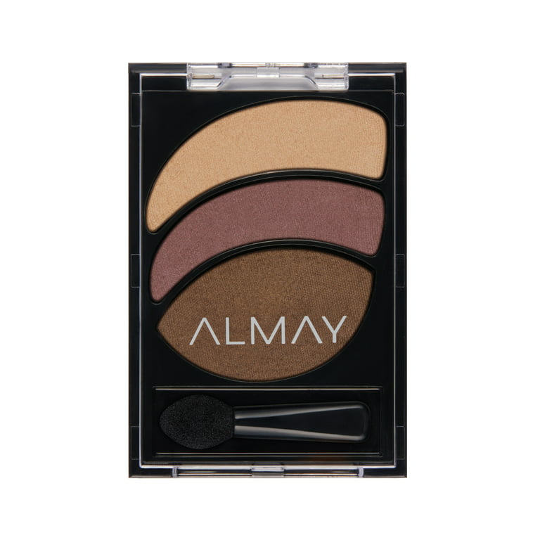 ALMAY Tríos de ojos ahumados