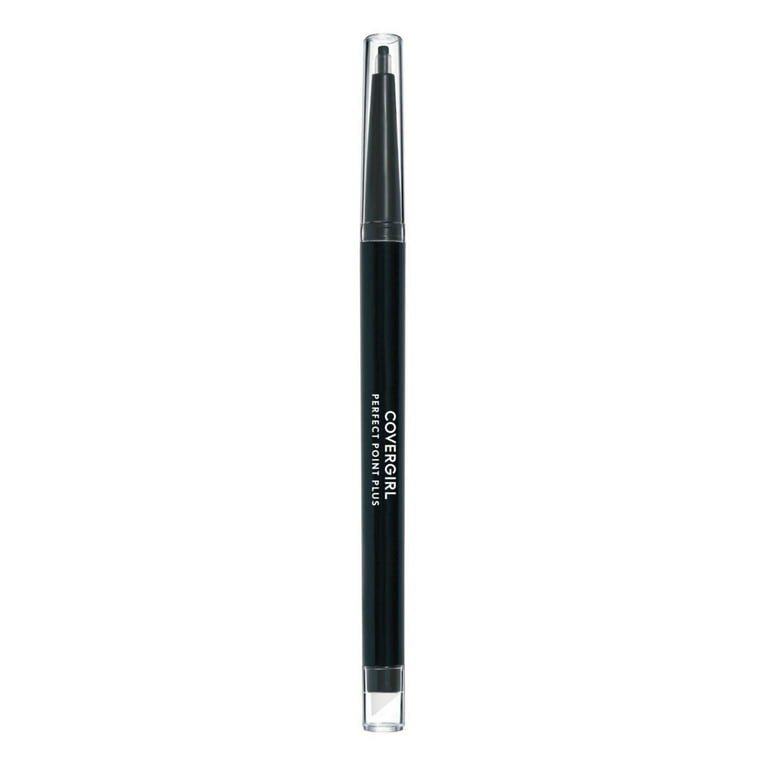 Lápiz delineador de ojos Perfect Point Plus de COVERGIRL