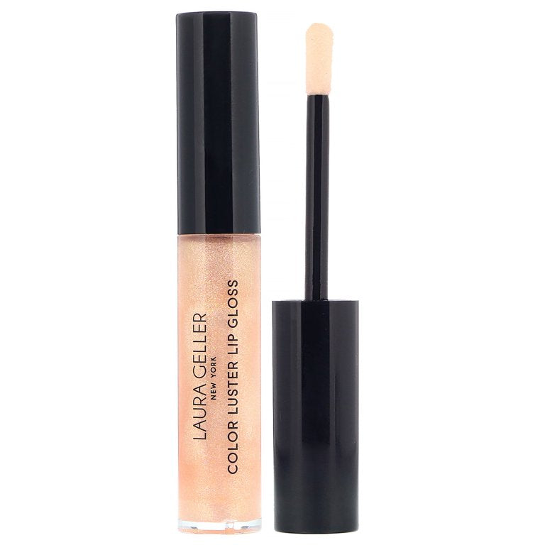 LAURA GELLER Color Lustre Hi-Def Top Coat Lip Gloss