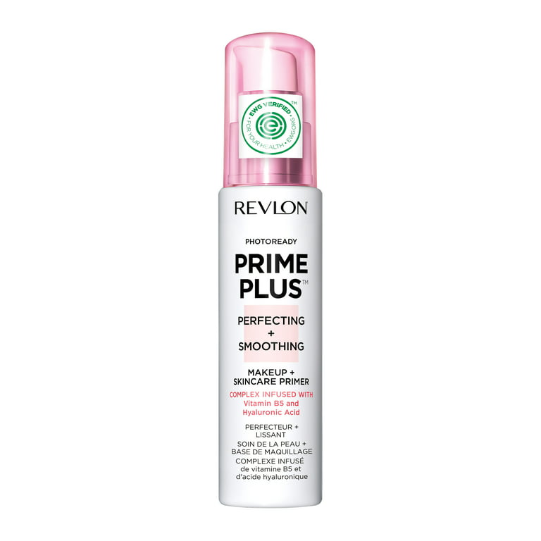 Prebase de maquillaje y cuidado de la piel PhotoReady Prime Plus