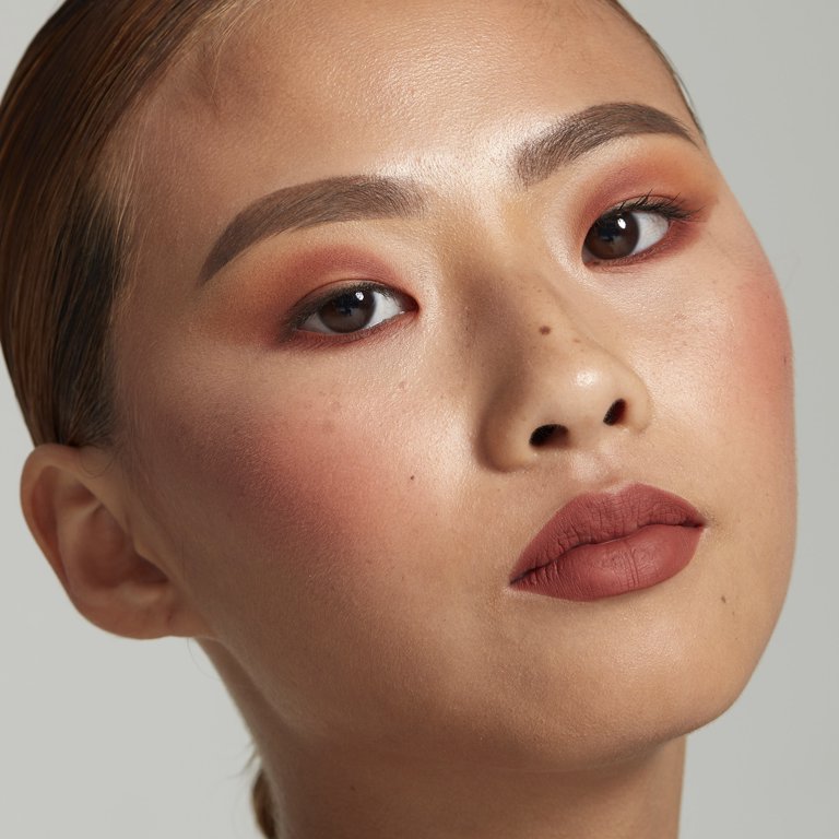 Paleta de sombras NYX Ultimate Edit Petite