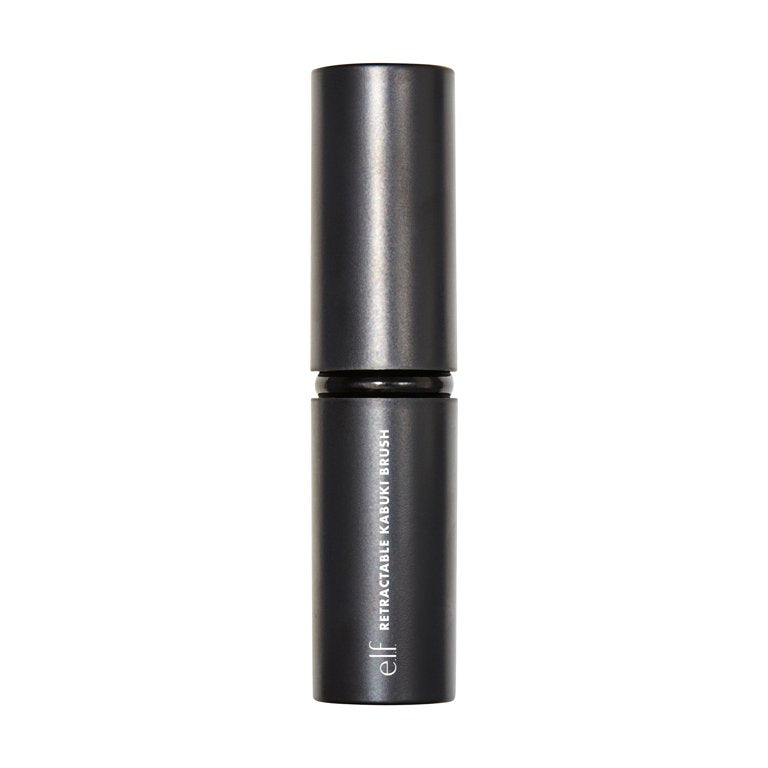 e.l.f. Cosmetics Retractable Kabuki Brush