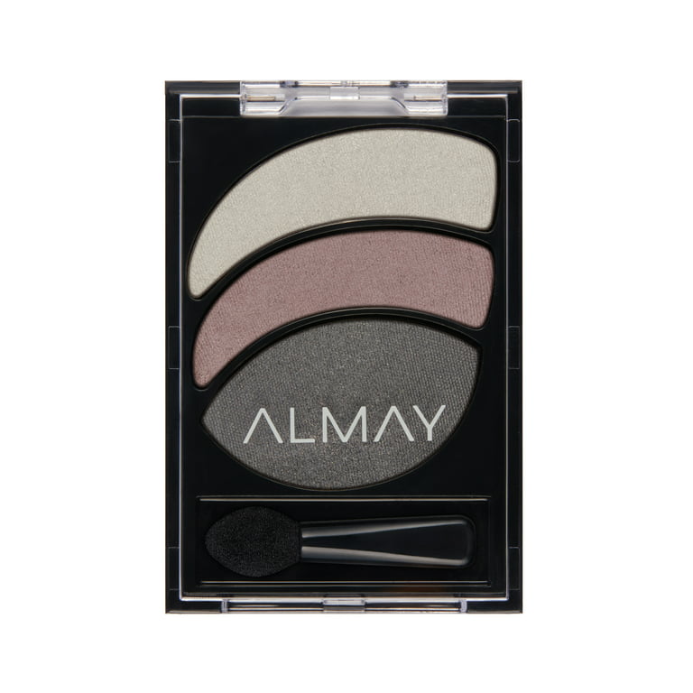 ALMAY Tríos de ojos ahumados