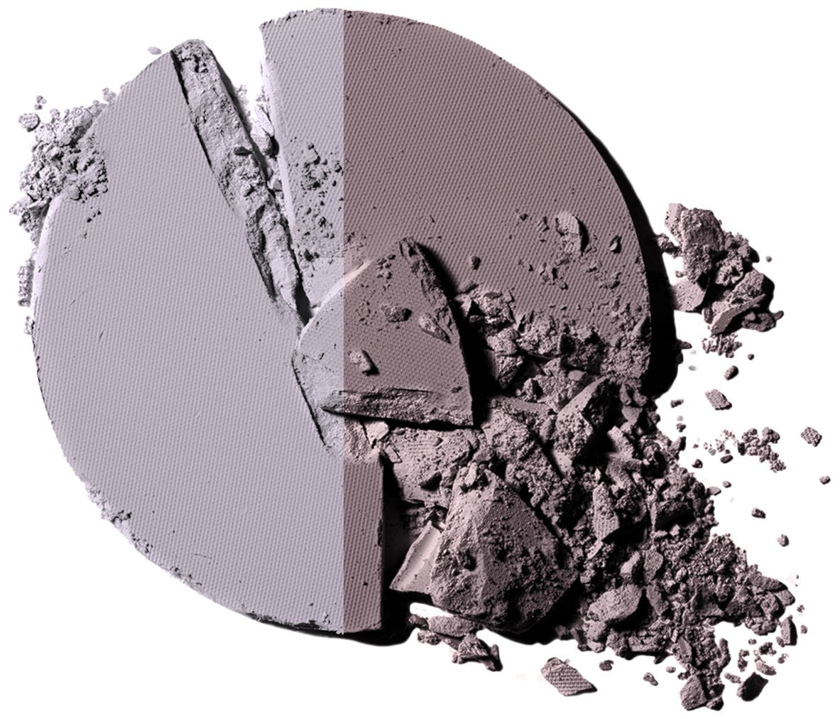 MAYBELLINE Color Molten Eye Shadow.