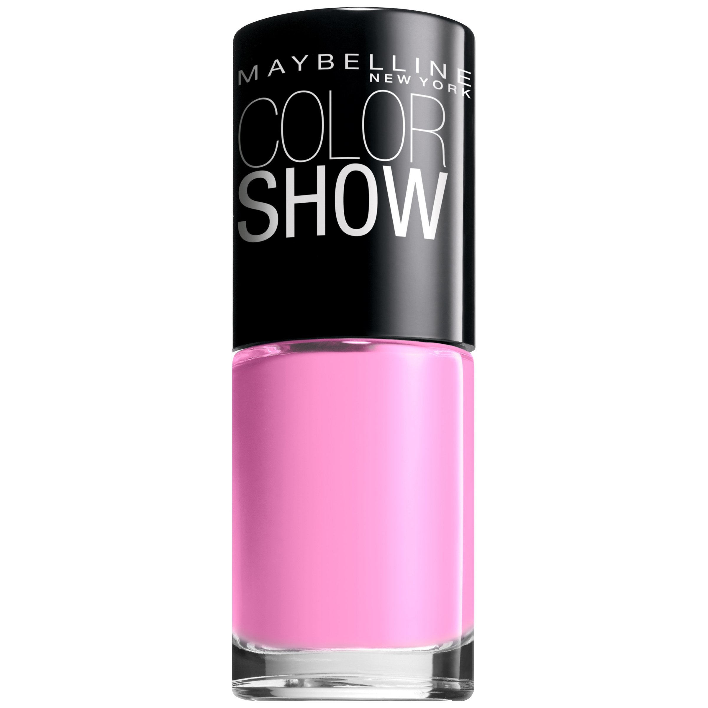 Esmalte de uñas Color Show de MAYBELLINE