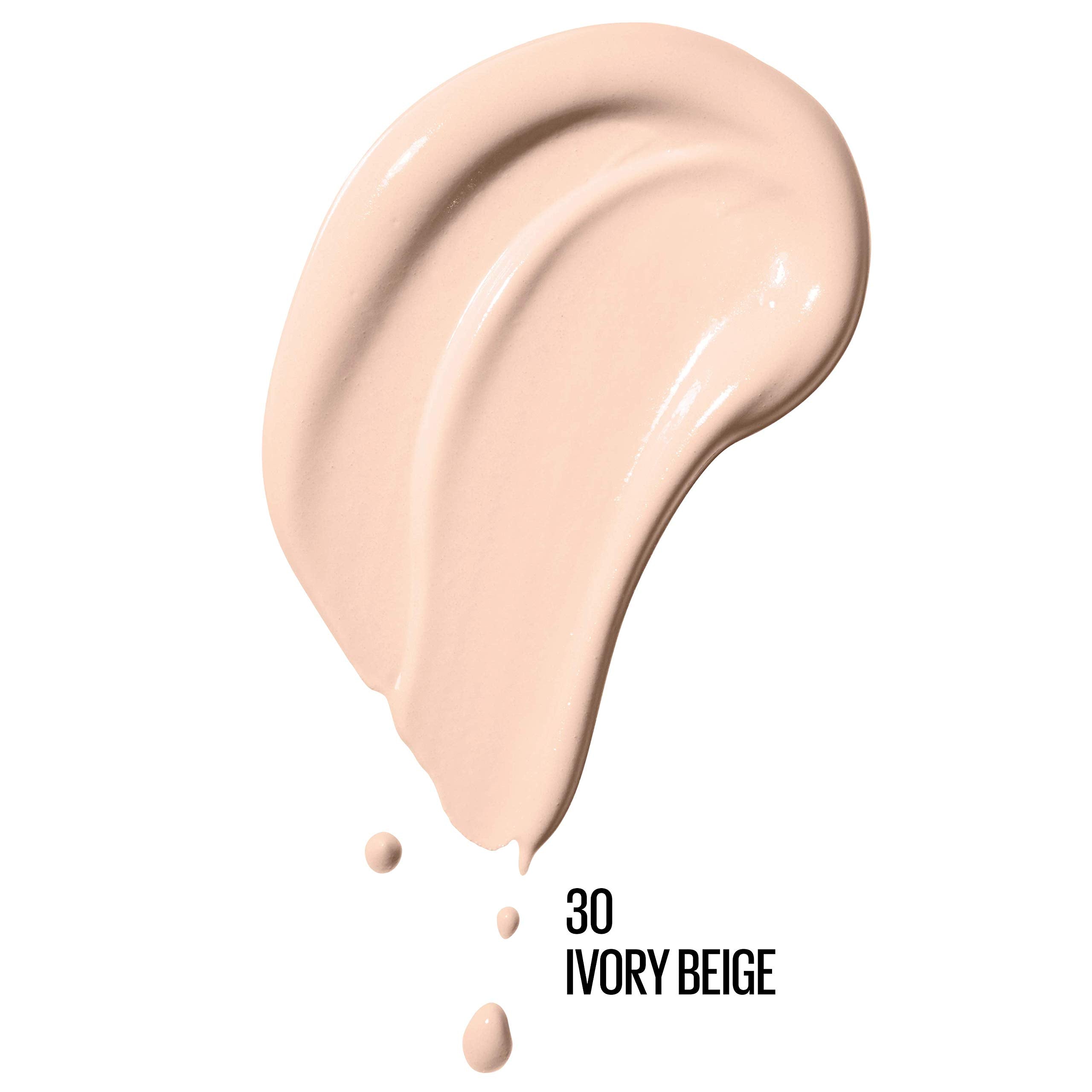MAYBELLINE Dream Radiant Liquid Coverage Hydrating Foundation - VIAI BEAUTY