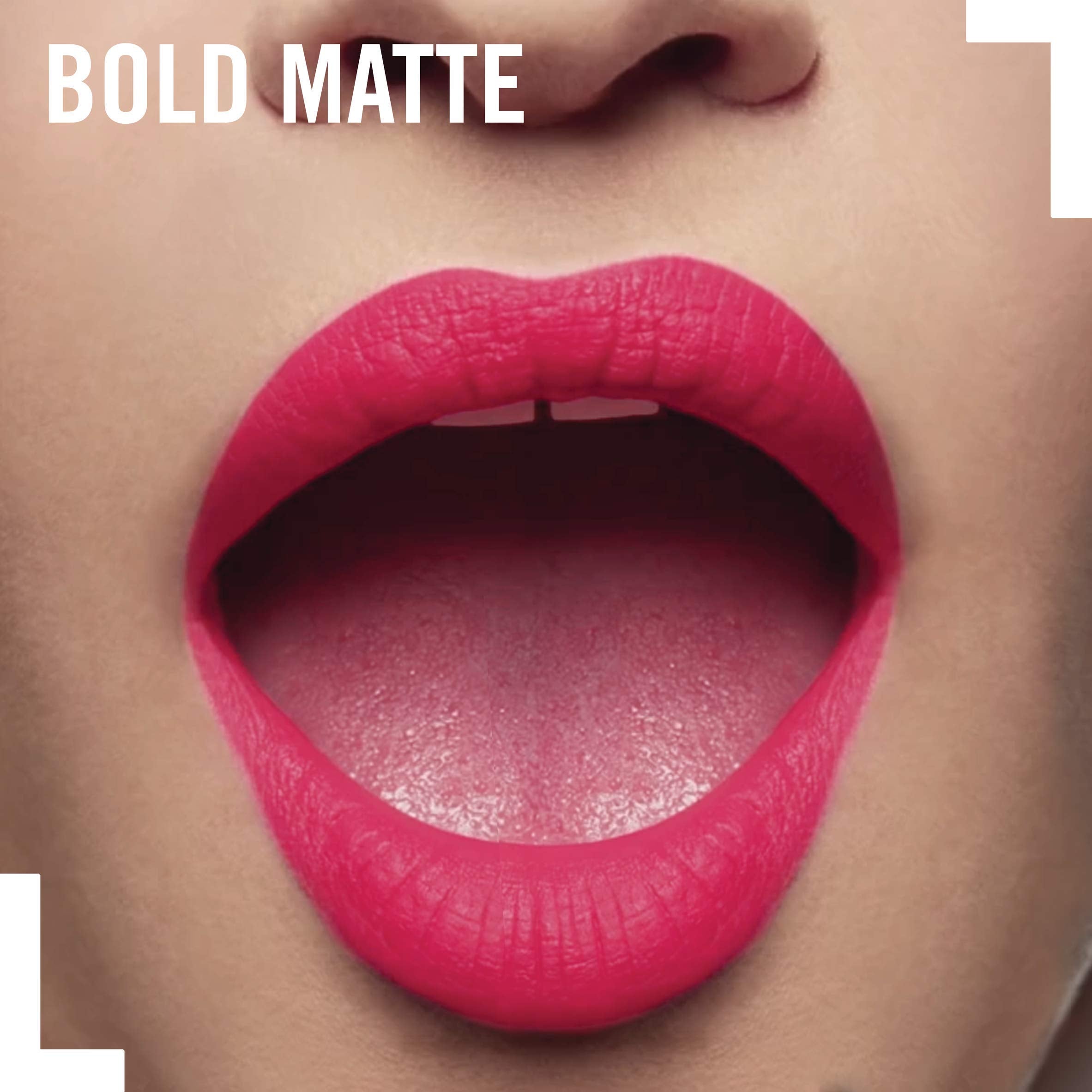 RIMMEL London The Only 1 Lipstick