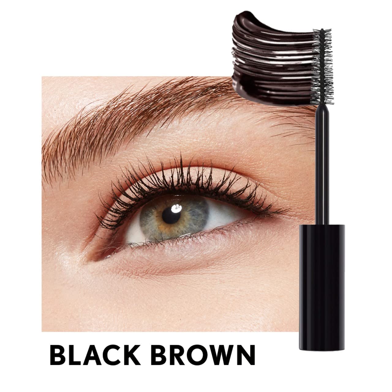 COVERGIRL Exhibicionista Stretch & Strengthen Mascara