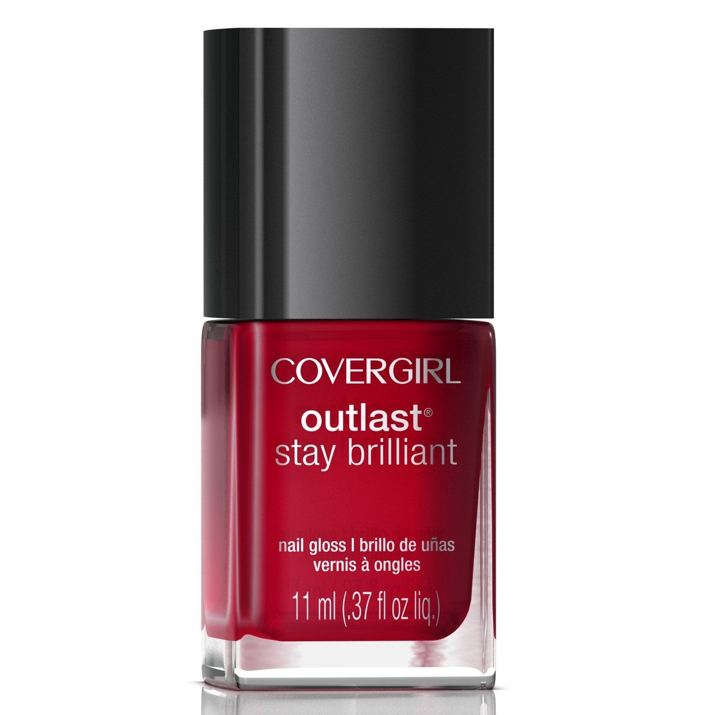 Brillo de uñas COVERGIRL Outlast Stay Brilliant